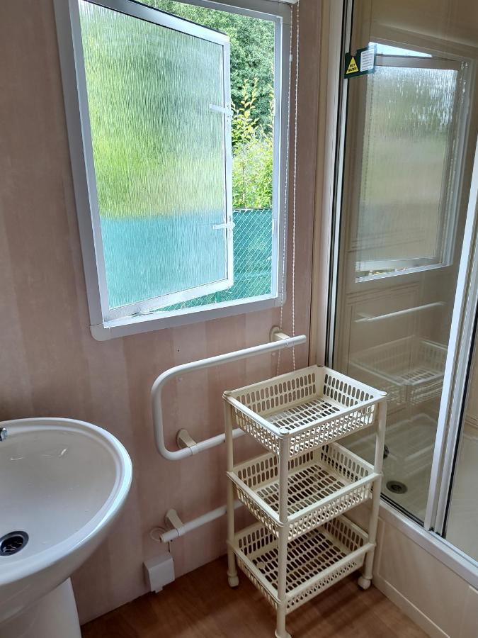 Wakacje Nad Morzem W Rusinowie Rusinowo  Exterior photo