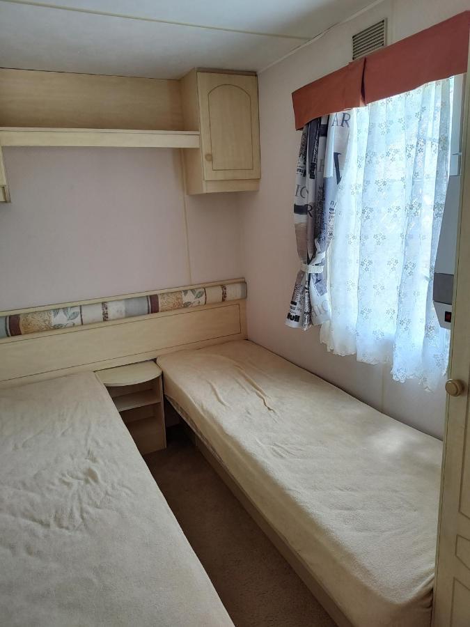 Wakacje Nad Morzem W Rusinowie Rusinowo  Exterior photo
